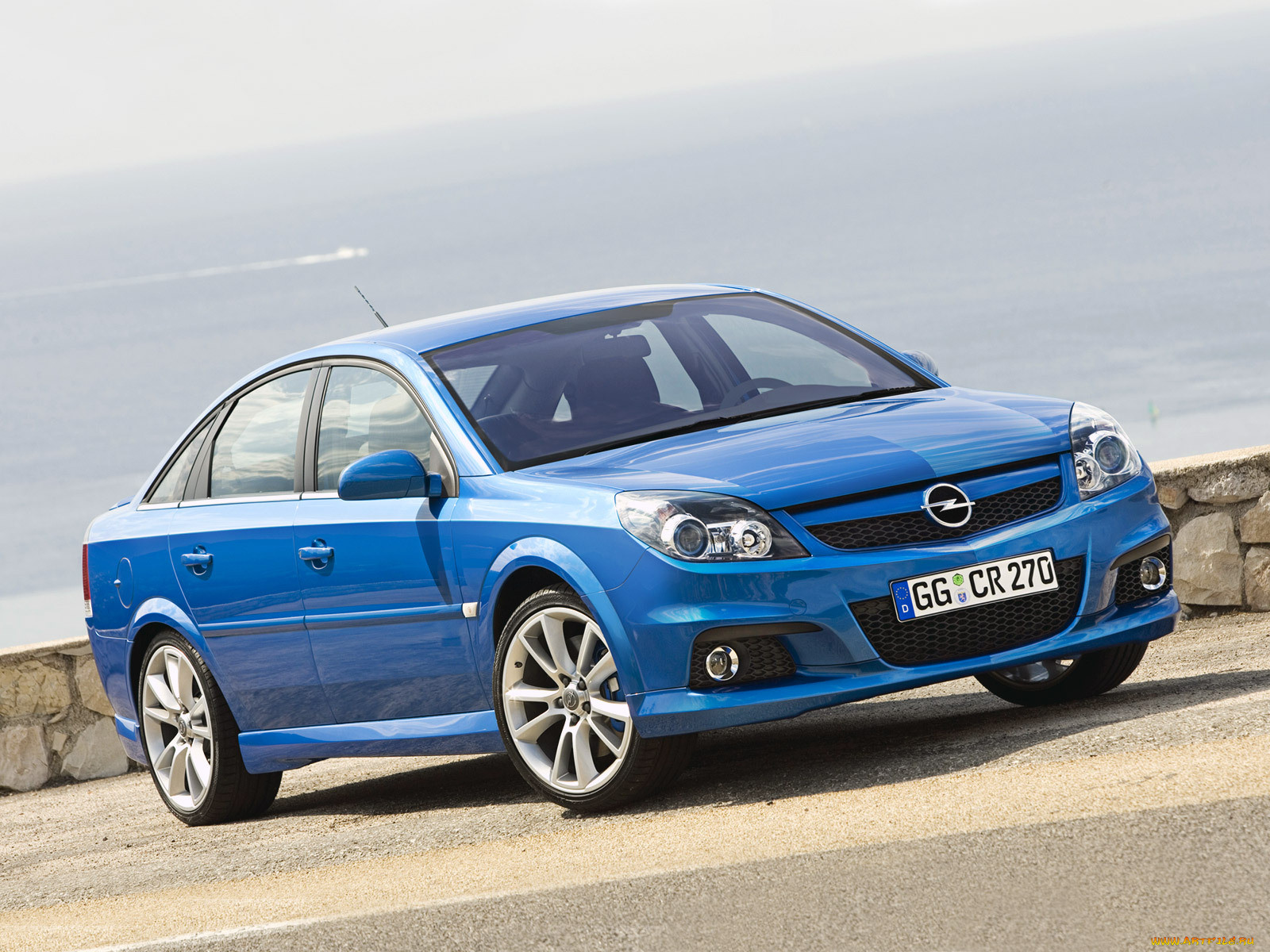 vectra, opc, , opel